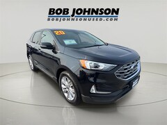 2020 Ford Edge Titanium SUV