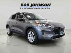 2022 Ford Escape SE SUV