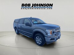 2020 Ford F-150 XLT Truck
