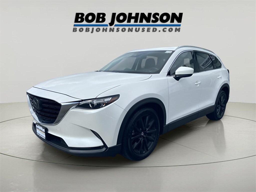 2023 Mazda CX-9 Touring photo 3