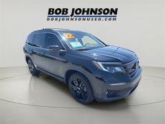 2022 Honda Pilot Special Edition SUV