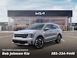 Kia Sorento Plug-In Hybrid