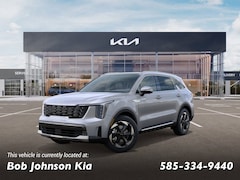 2025 Kia Sorento Plug-In Hybrid SX Prestige SUV