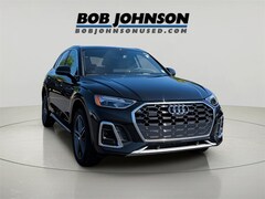 2023 Audi Q5 e SUV