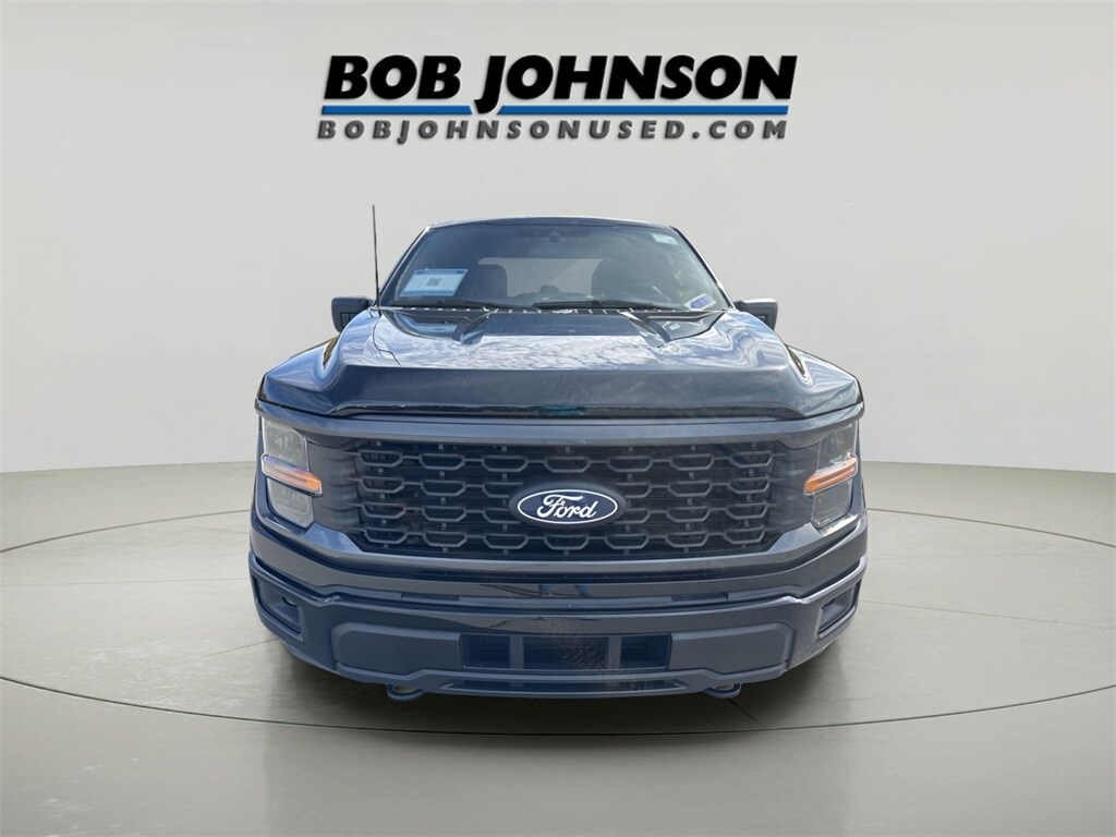 Used 2024 Ford F-150 STX Truck