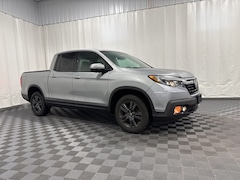 2019 Honda Ridgeline Sport Truck