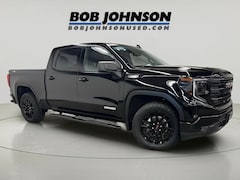 2024 GMC Sierra 1500 Elevation Truck