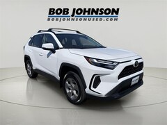 2023 Toyota RAV4 XLE SUV