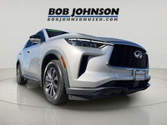 2022 INFINITI QX60 Pure SUV