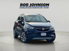 2022 Buick Encore Preferred SUV