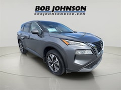 2023 Nissan Rogue SV SUV