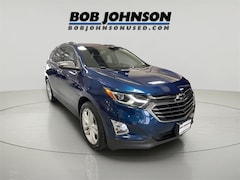 2020 Chevrolet Equinox Premier SUV