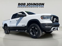 2019 Ram 1500 Rebel Truck