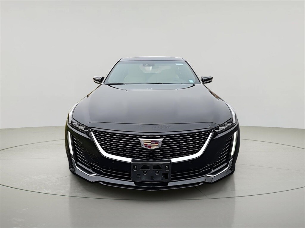 2023 Cadillac CT5 Premium Luxury photo 3