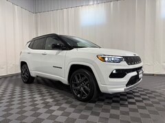 2024 Jeep Compass Limited SUV