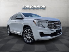 2022 GMC Terrain Denali SUV