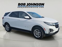 2022 Chevrolet Equinox LT SUV
