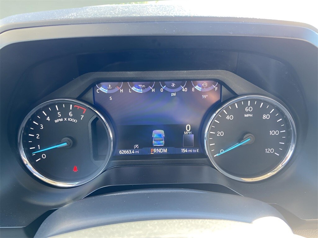 2024 Ford Expedition MAX Limited photo 4