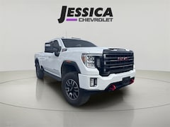 2022 GMC Sierra 2500HD AT4 Truck