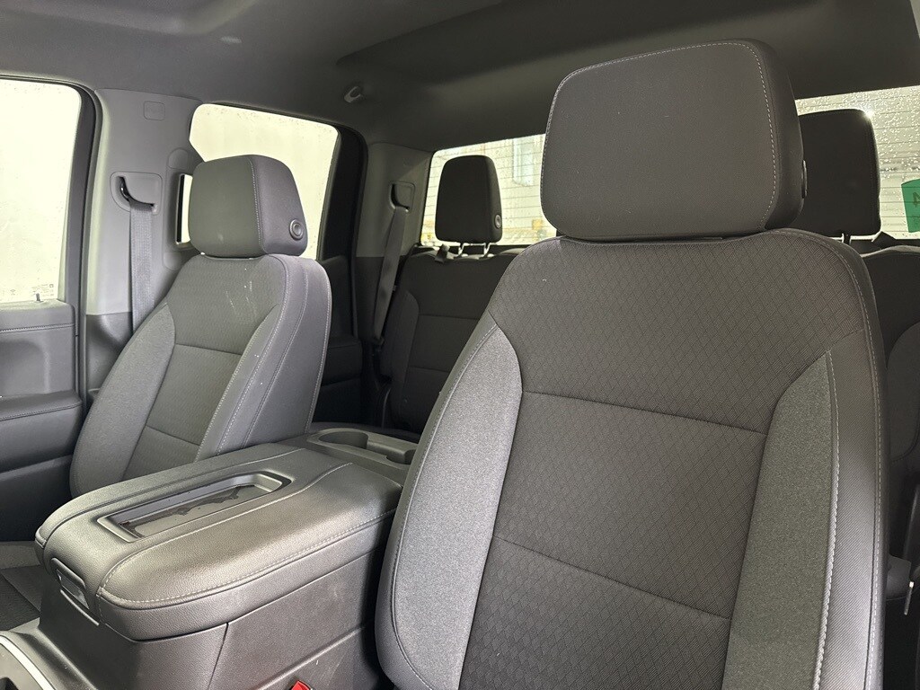 Used 2022 GMC Sierra 1500 Limited Elevation Truck