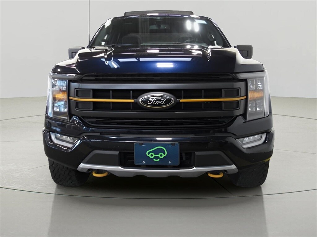 2023 Ford F-150 XL photo 3