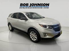 2020 Chevrolet Equinox LS SUV