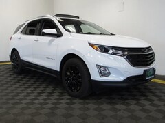2018 Chevrolet Equinox LT SUV