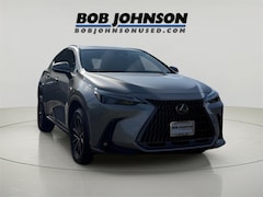 2025 LEXUS NX 350 Premium SUV