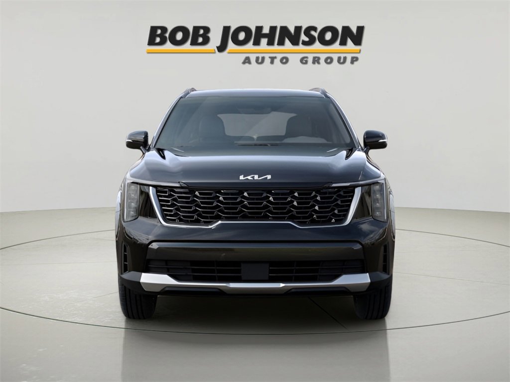 2026 Kia Sorento S photo 2
