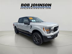 2023 Ford F-150 XLT Truck