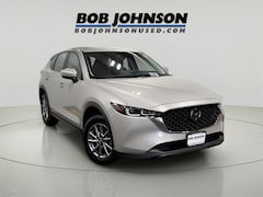 2025 Mazda CX-5 2.5 S SUV