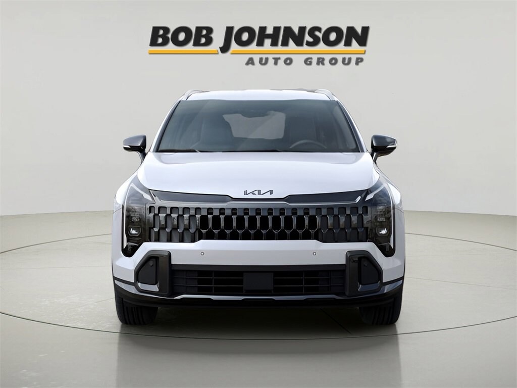 New 2026 Kia Sportage X-Line SUV