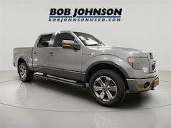 2013 Ford F-150 FX4 Truck