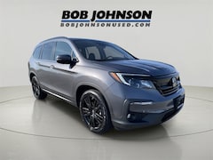 2022 Honda Pilot Special Edition SUV