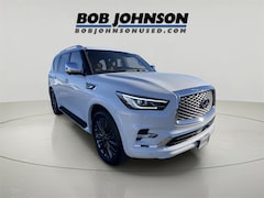 2024 INFINITI QX80 Sensory SUV