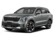 Kia Sorento Hybrid