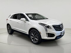 2019 Cadillac XT5 Luxury SUV