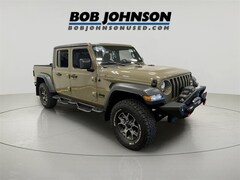 2020 Jeep Gladiator Sport Truck