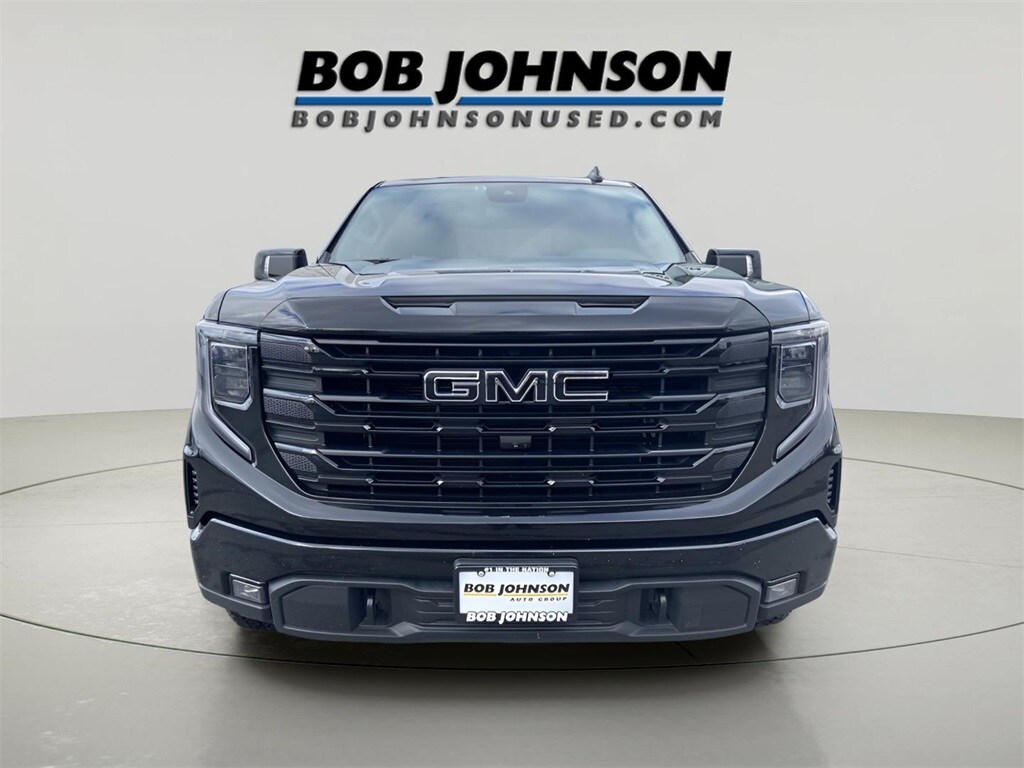 Used 2023 GMC Sierra 1500 Elevation Truck