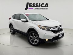2019 Honda CR-V EX SUV