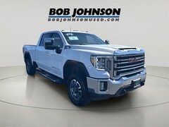 2022 GMC Sierra 2500HD SLT Truck