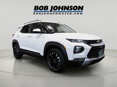2023 Chevrolet Trailblazer LT SUV