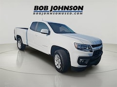 2022 Chevrolet Colorado LT Truck