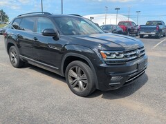 2020 Volkswagen Atlas 3.6L V6 SE SUV