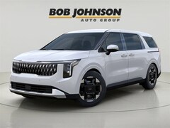 2026 Kia Carnival EX Van Passenger Van