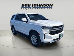 2023 Chevrolet Tahoe LS SUV