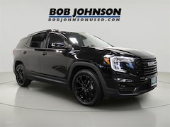 2022 GMC Terrain SLT SUV
