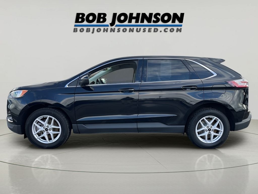 Used 2023 Ford Edge SEL SUV