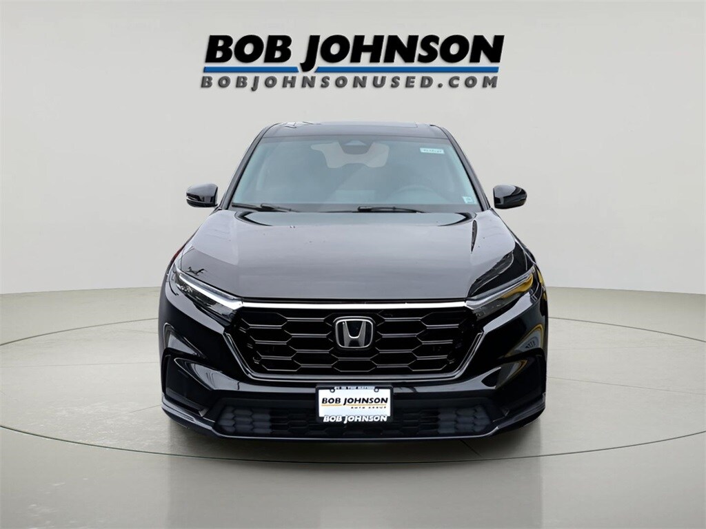 Used 2023 Honda CR-V EX SUV