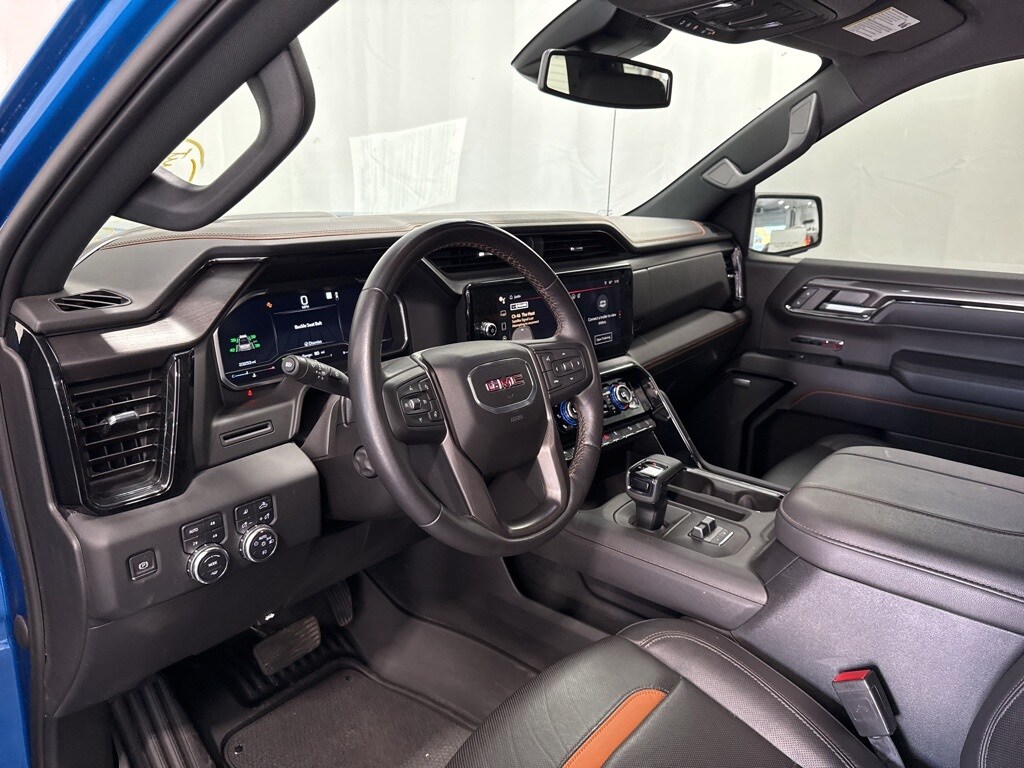 2023 Gmc Sierra 1500 AT4 photo 3